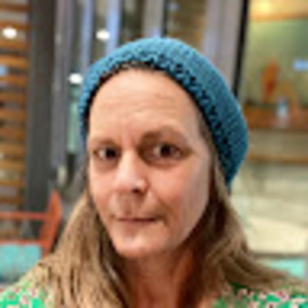 Meet your Posher, Margaret isabelle